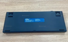 Купить Клавиатура CIV TESTER 84 б/у , в Москва и область Цена:1490рублей