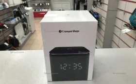 Колонка  Яндекс Станция Миди