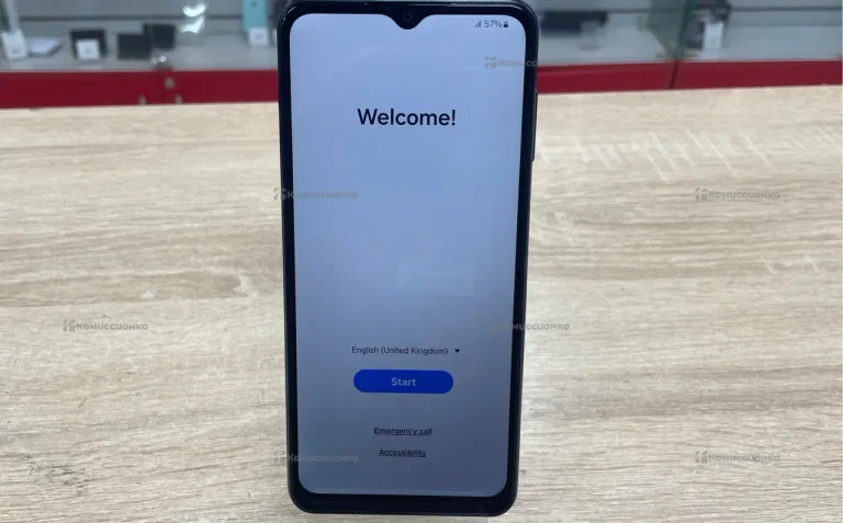 Samsung Galaxy A04s 3/32,