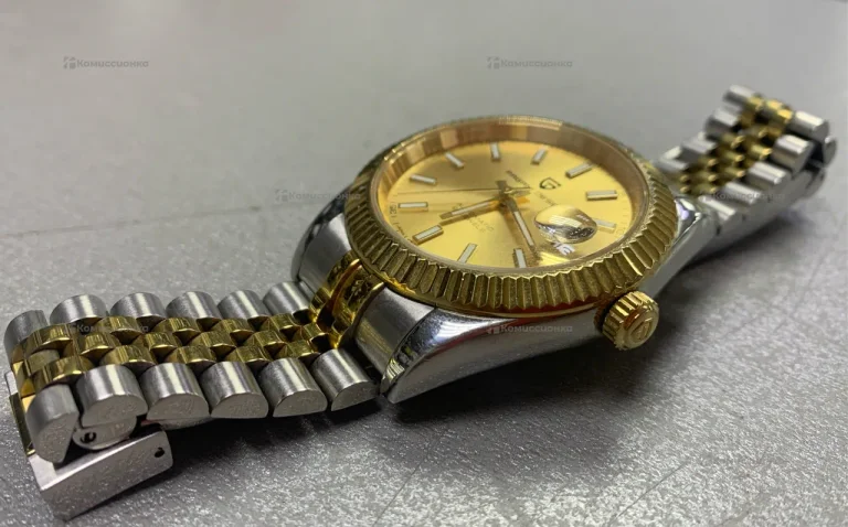 Часы  pagani design pd-1645