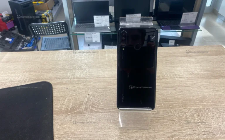 Honor 20S 6/128 ГБ