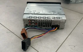 Купить Автомагнитола  Sony DSX-A416BT б/у , в Тольятти Цена:5900рублей