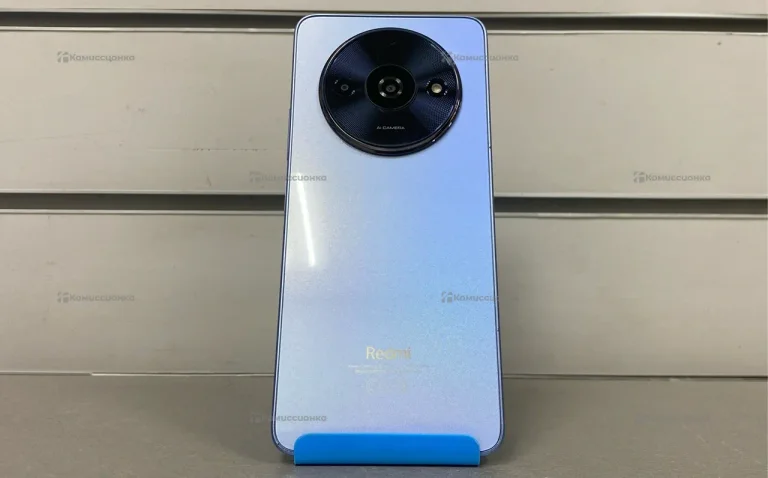 Xiaomi Redmi A3 4/128 ГБ