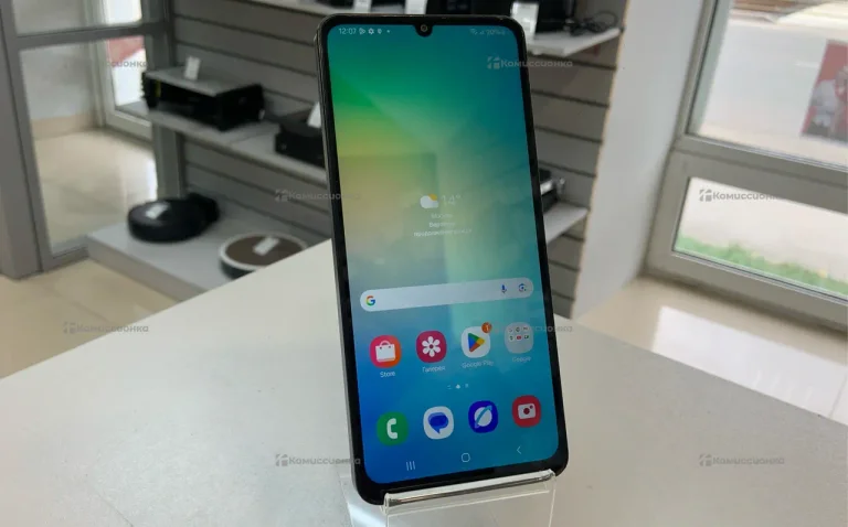Samsung Galaxy A06 4/128Gb