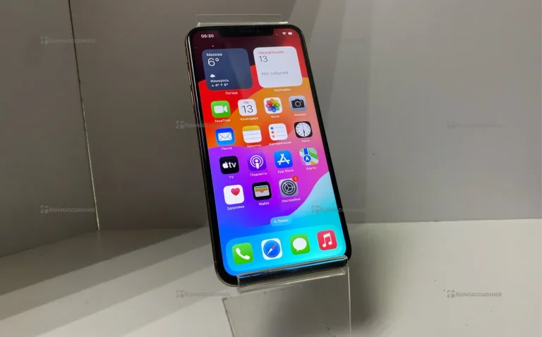 Apple iPhone XS Max 4/64 ГБ