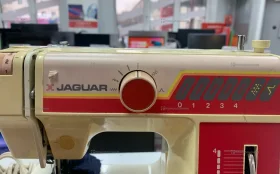 Швейная машина JAGUAR