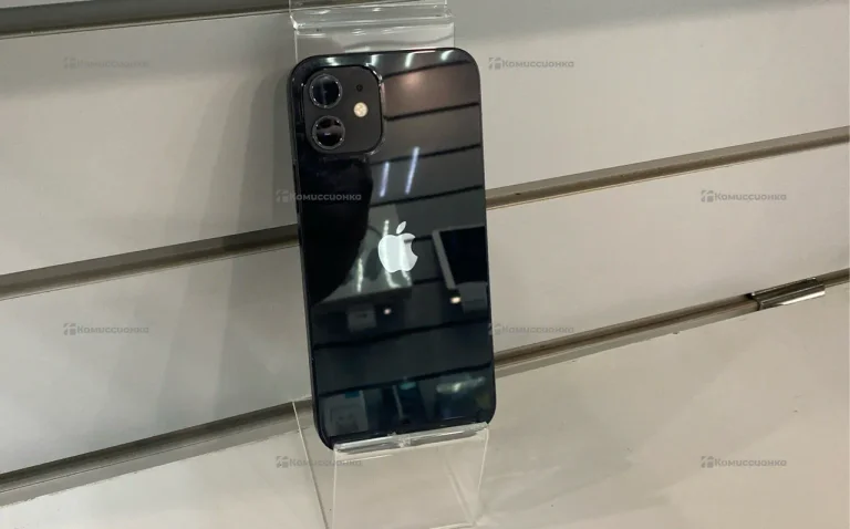 Apple IPhone 12 64Gb