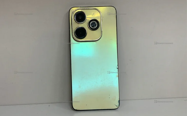 Infinix Hot 40i 8/256 ГБ