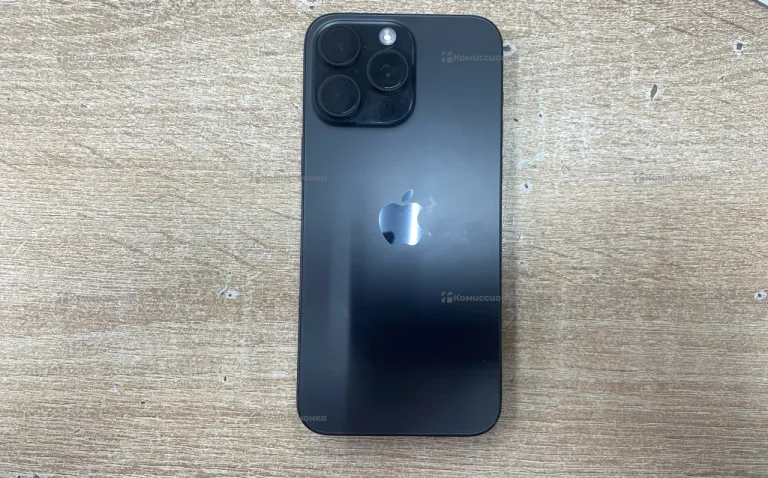 Apple iPhone 15 Pro Max 8/256 ГБ eSIM