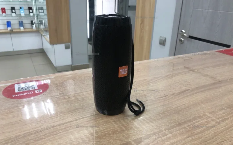 Колонка  TG 157