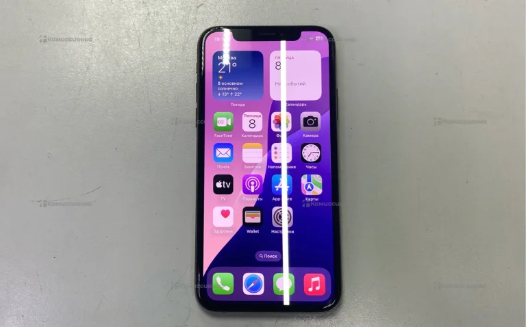 Apple iPhone XS 64Gb