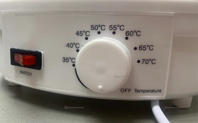 Сушилка для продуктов без названия