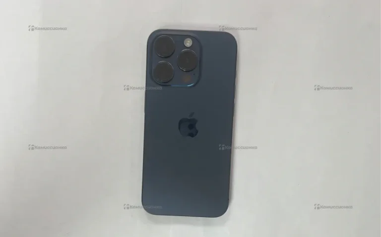 Apple iPhone 15 Pro 128Gb
