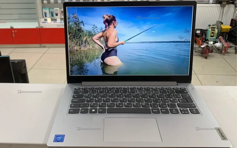Ноутбук Lenovo IdeaPad 1 14IGL7