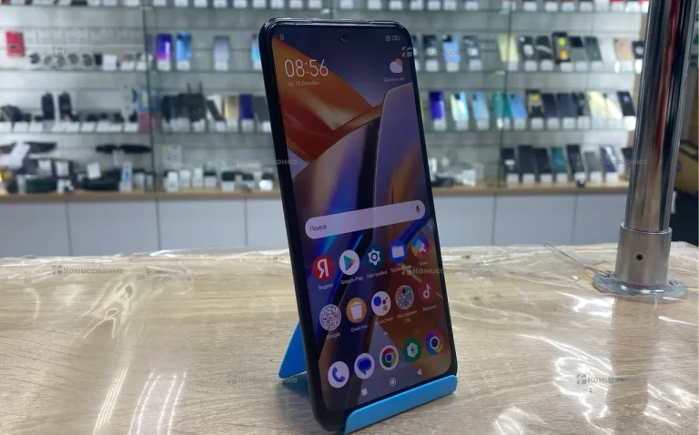 Xiaomi Poco M5s 256Gb