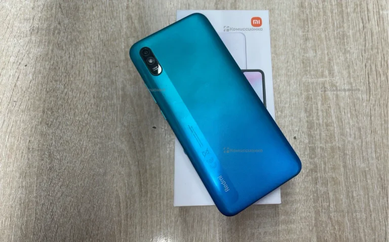 Xiaomi Redmi 9A 2/32 GB