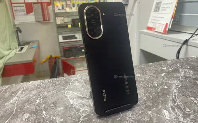 Xiaomi Redmi 5A 4/128 ГБ