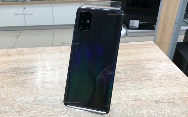 Samsung Samsung Galaxy A51 4/64 Gb