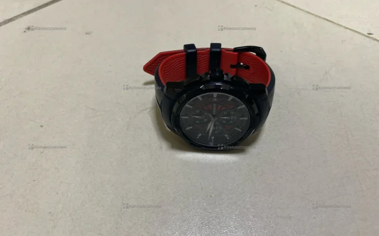 Часы Sololov Star Racer