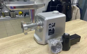 Купить Мясорубка Leran MGC 770DS б/у , в Магнитогорск Цена:3200рублей