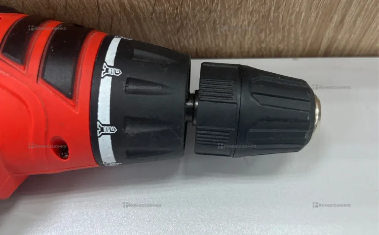 Шуруповерт Aceline AWS30