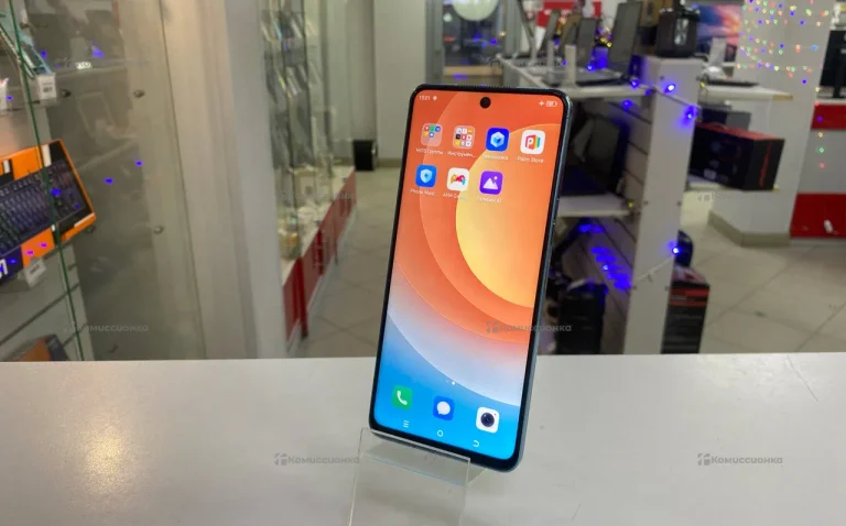 Tecno Camon 19 Pro 5G 8/128 ГБ