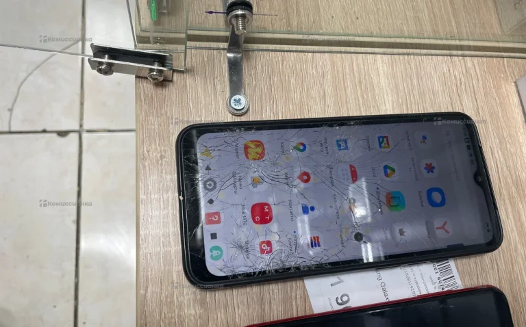 Xiaomi Redmi A2+ 3/64 ГБ