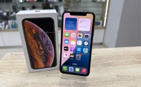Apple iPhone XS 4/256 ГБ