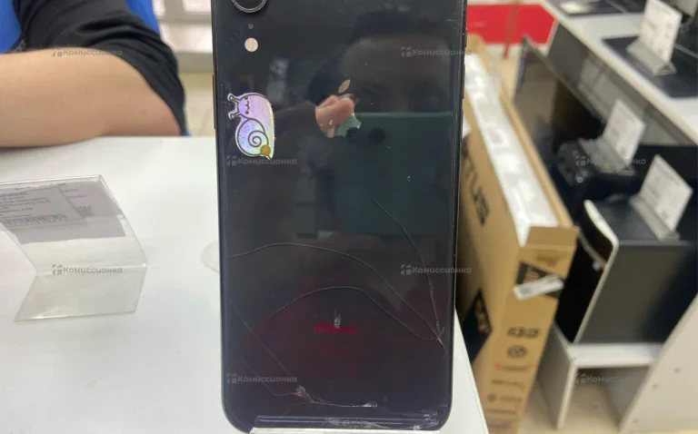 Apple iPhone xr 64gb