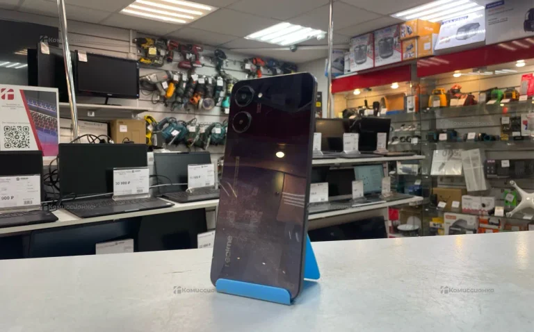 Realme 10 8/128 ГБ