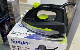 Купить Утюг Sonifer SF 9108 б/у , в Пермь Цена:1890рублей
