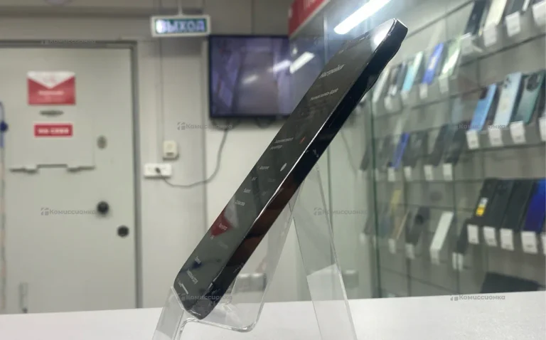 Apple iPhone 12 Pro Max 6/256 ГБ