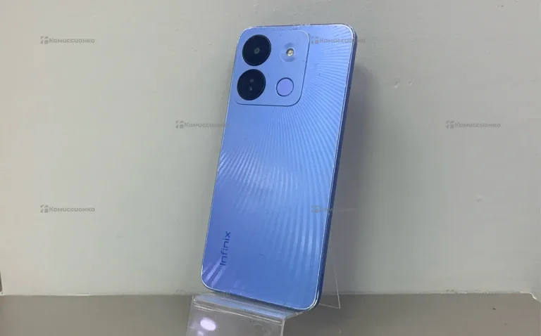 Infinix SMART 7 HD 2/64 ГБ
