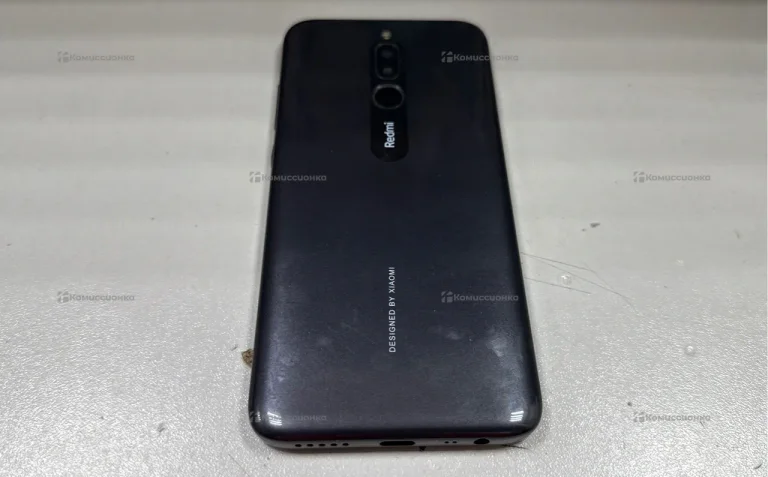 Xiaomi Redmi 8 4/64 ГБ