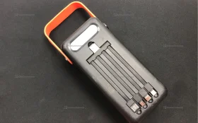 Power Bank  50000 mah