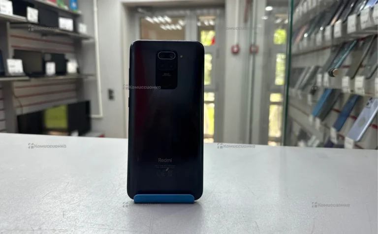 Xiaomi note 9 4/64