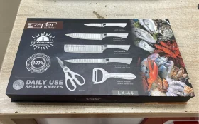 набор ножей Zepter