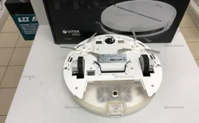 робот пылесос Vitek vt1807