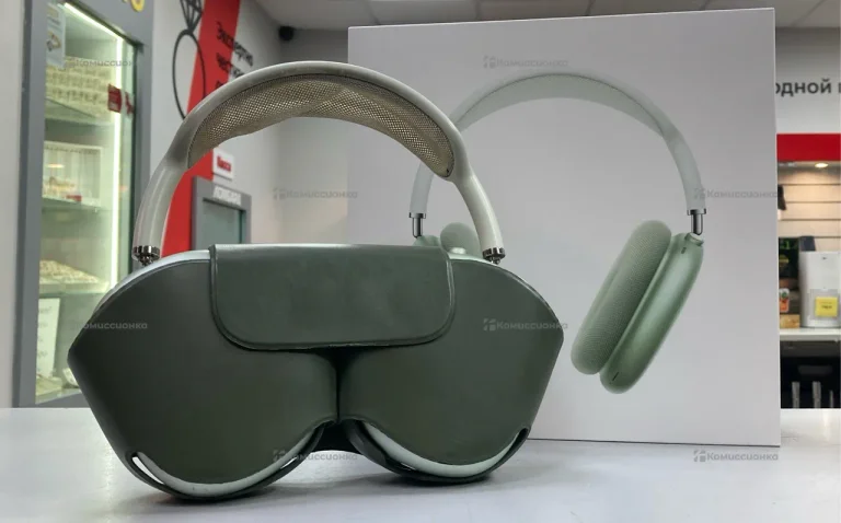 Наушники AirPods Max