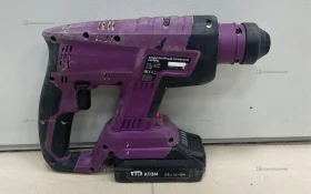 Перфоратор КМ Атом CRH-181BL