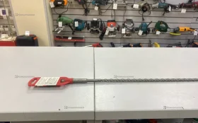 Купить Бур по бетону 8x350mm б/у , в Нижний Новгород Цена:160рублей