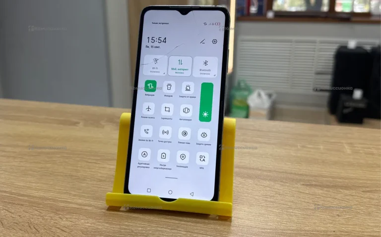 Infinix Hot 30i 8/128Gb
