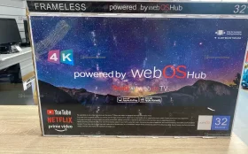 Телевизор 32