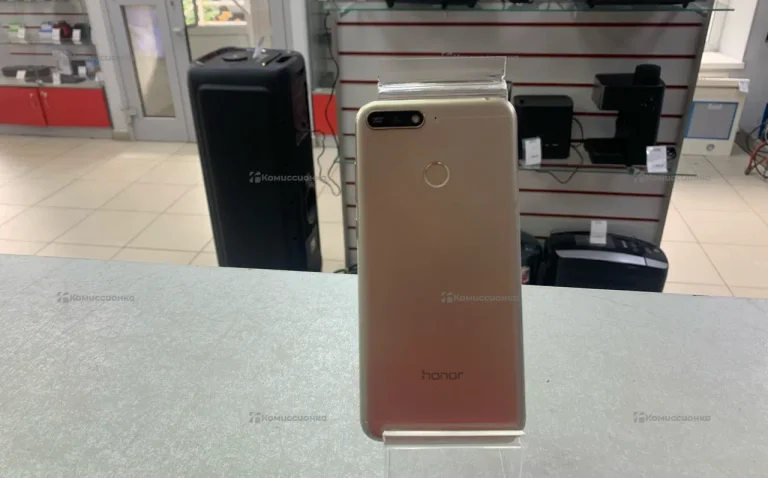 Honor 7A Pro 2/16Gb