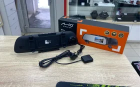 Купить Видеорегистратор  mio r47d б/у , в Казань Цена:5500рублей