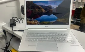 Купить Ноутбук  Acer Aspire S7 б/у , в Казань Цена:4500рублей