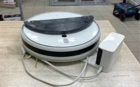 Купить Робот-Пылесос  Xiaomi Vacuum-Mop 2 б/у , в Москва и область Цена:2900рублей