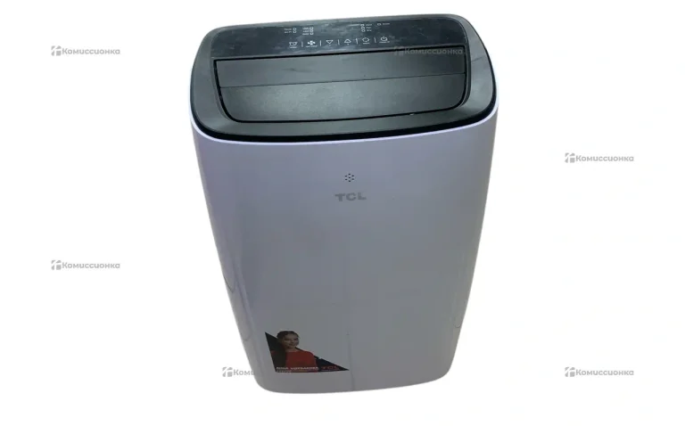 Мобильный кондиционер TCL PDL 09