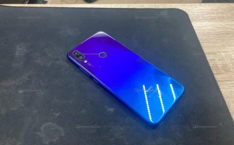 Xiaomi Redmi note 7 32Гб