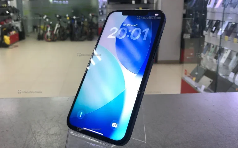 Apple iPhone 12 Pro Max 6/128 ГБ